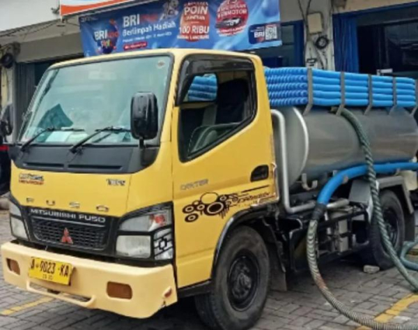 Sedot Wc Indramayu