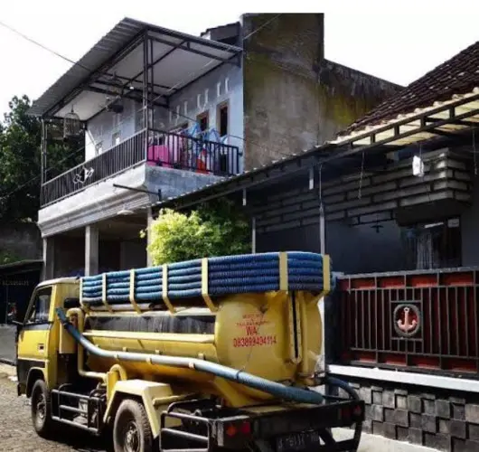 Sedot WC indramayu Terdekat