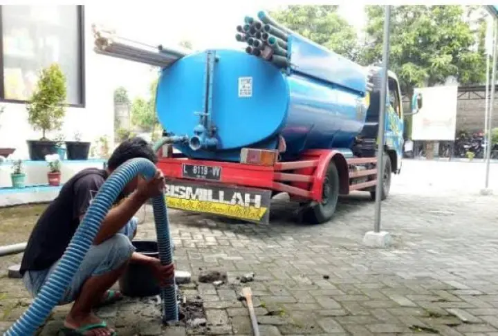 Sedot WC indramayu Murah